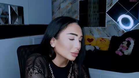 mistress_meryem online show from November 7, 12:57 am