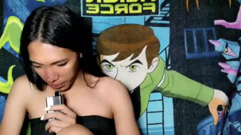 Mistress Mitch online show from July 10, 5:06 pm