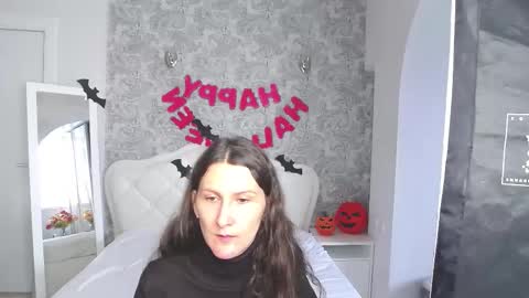 Mistress Pamela online show from October 31, 10:26 am