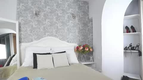 Mistress Pamela online show from November 21, 12:36 pm