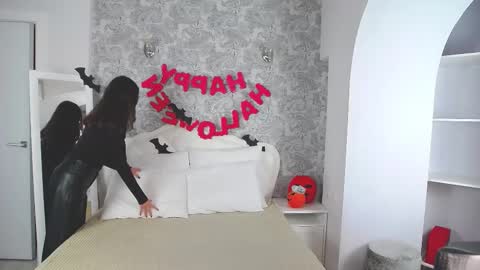 Mistress Pamela online show from November 1, 10:36 am