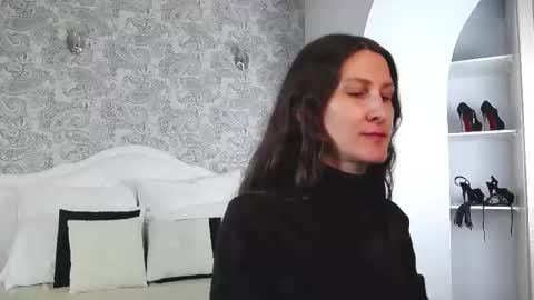 Mistress Pamela online show from November 28, 12:34 pm