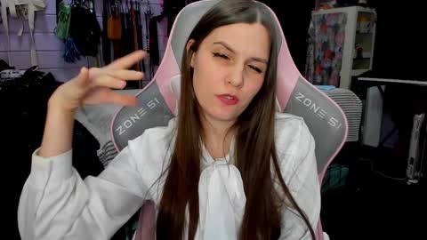 Snapshot of mistress_priest chatting on February 17, 7:23 pm Dirty Priest and Ivi online show from February 17, 7:23 pm