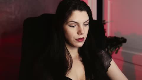 Miss Rochelle online show from January 16, 3:59 am