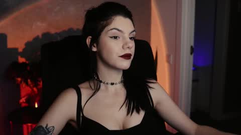 Miss Rochelle online show from March 5, 10:10 pm