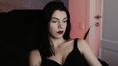 Miss Rochelle online show from January 22, 4:12 pm