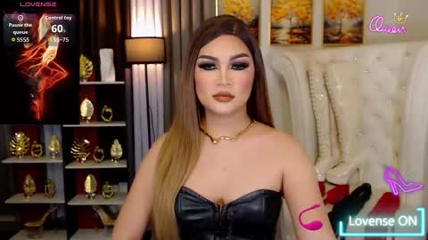 mistressathenna online show from February 19, 11:42 am