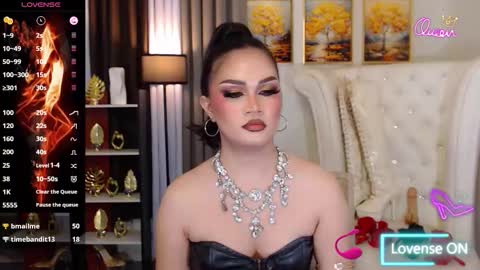 mistressathenna online show from March 6, 12:09 am