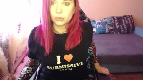 Miss Bailey online show from September 17, 9:24 am