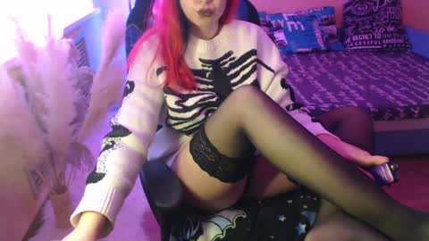 Miss Bailey online show from February 21, 2:38 pm