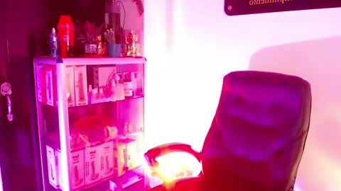 mistressbigcoc online show from November 17, 7:11 am