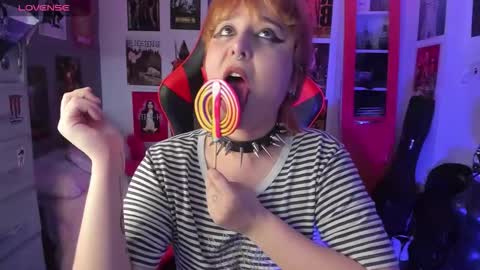 mistresscrowley_999 online show from November 14, 8:55 pm