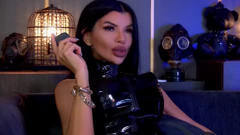 Elenia online show from October 9, 11:37 am