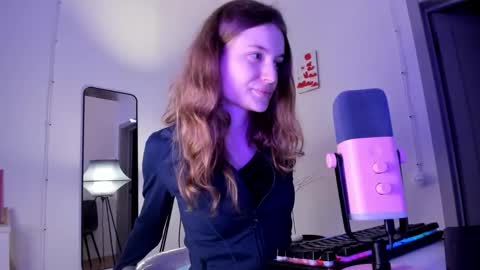 mistresselizy online show from November 23, 9:13 pm