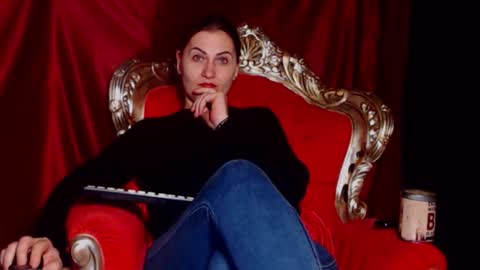 Mistress Fabiola   online show from March 2, 6:36 pm