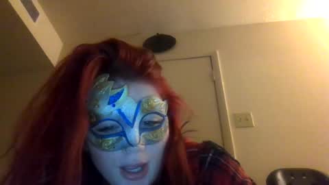 mistressflower69 online show from July 8, 1:31 am