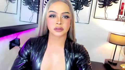 Call me MISS JAS online show from June 3, 2:33 pm