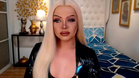 Call me MISS JAS online show from April 24, 5:26 pm