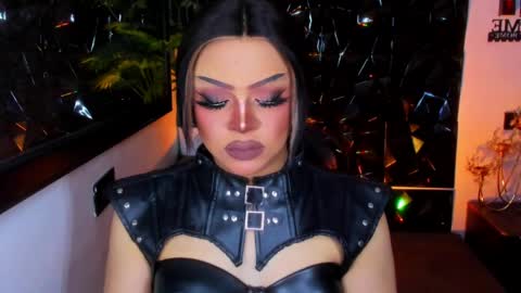 Call me MISS JAS online show from April 5, 4:04 pm