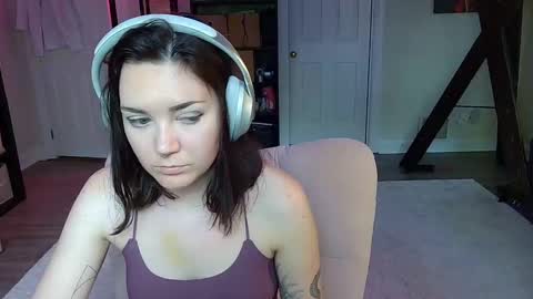 Mistress June online show from October 7, 6:48 pm