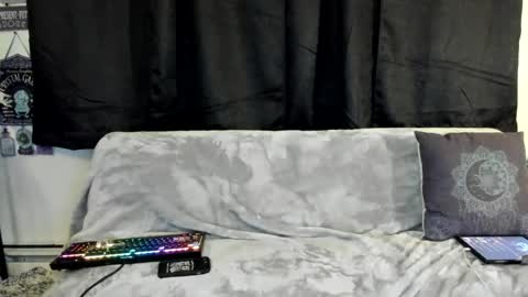 MistressLynn online show from February 15, 3:09 am