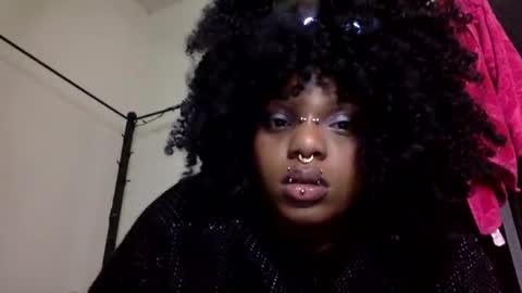 Mistress Mystii online show from November 23, 7:06 am