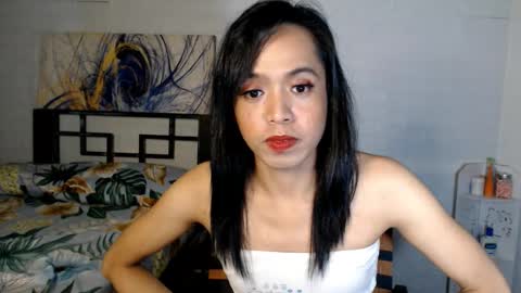 SexyCutieNicole online show from February 6, 10:04 am