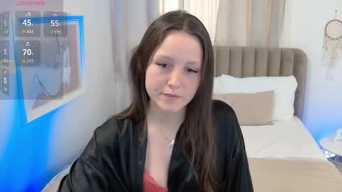 Sindy online show from April 16, 5:51 am