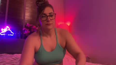 Miss X online show from March 25, 4:36 pm