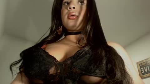 ALICE MADANE online show from February 15, 12:59 am