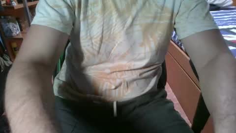 mistxss online show from April 20, 7:06 pm