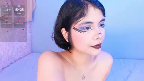 Misty online show from November 24, 6:23 am