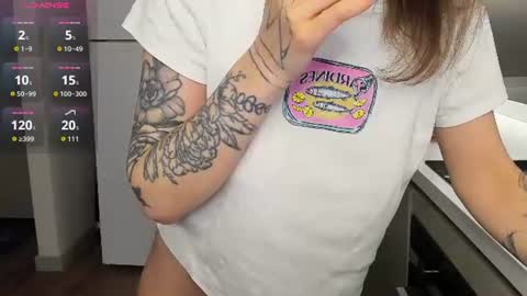 misty_myers online show from June 11, 8:18 pm