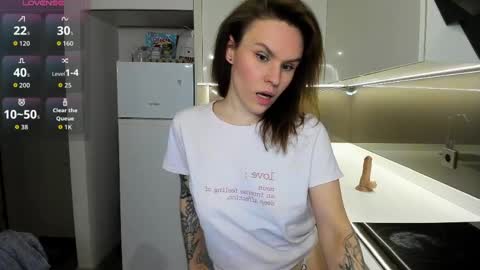 misty_myers online show from April 4, 7:21 pm