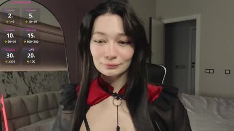 misty_roseee online show from February 27, 4:02 am