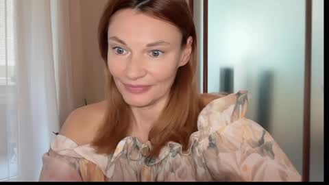 MistyBarnes NONUDE MODEL online show from March 29, 11:23 am