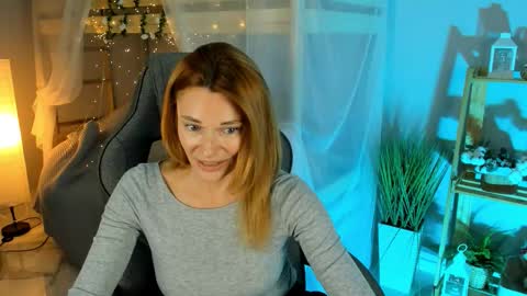 MistyBarnes NONUDE MODEL online show from November 20, 1:21 pm