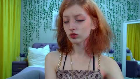 Misty online show from September 8, 6:29 pm