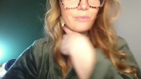 Misty Morgan online show from January 21, 1:29 am