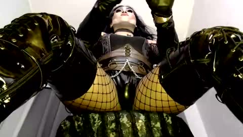 Mistress MISTY online show from February 3, 10:00 pm