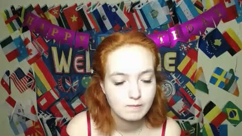 Aria online show from December 16, 7:48 am