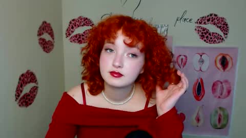 Aria online show from January 11, 1:06 pm