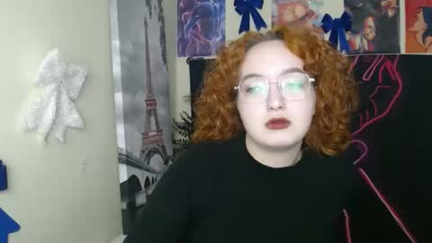 Aria online show from February 2, 12:45 pm