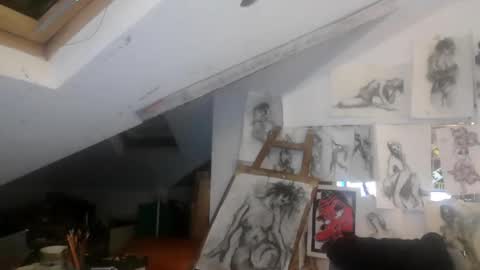 mita335918 online show from February 10, 12:24 am