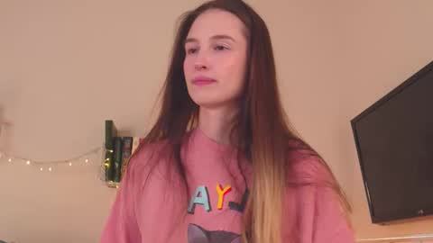 Mita online show from February 11, 3:40 am