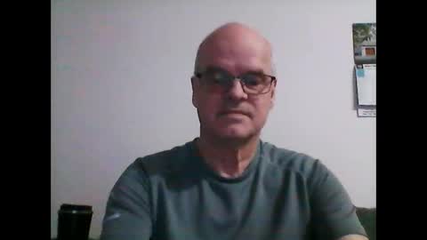 mitch463 online show from April 20, 11:19 pm