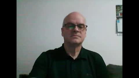 mitch463 online show from April 19, 4:30 pm