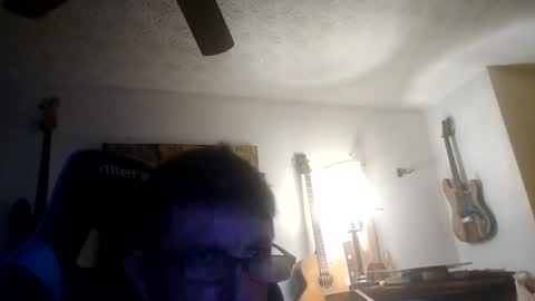 BobbyMitchGa online show from September 16, 9:01 am