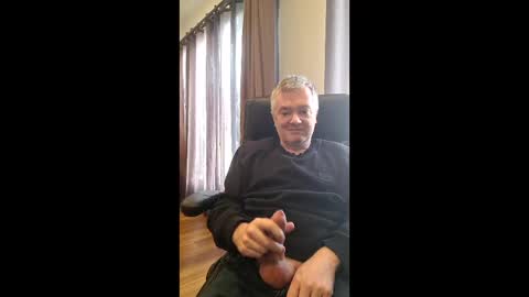 MichOxxford online show from March 12, 2:15 am