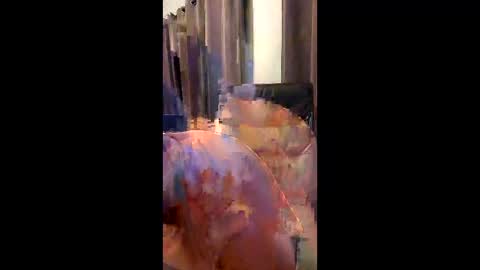 MichOxxford online show from December 19, 1:06 pm